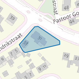 Perceel VLO00-M-4346