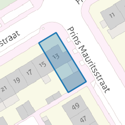 Perceel VLO00-M-4349