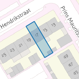 Perceel VLO00-M-4351