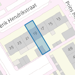 Perceel VLO00-M-4352