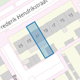 Perceel VLO00-M-4353