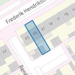 Perceel VLO00-M-4354