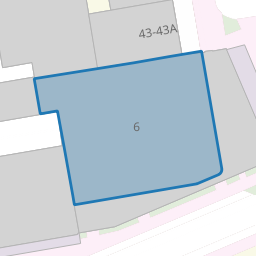 Perceel VLO00-M-4370