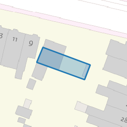 Perceel VLO00-M-4377