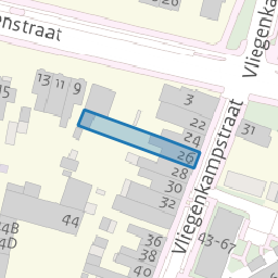 Perceel VLO00-M-4378