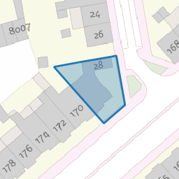 Perceel VLO00-M-4381