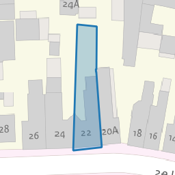 Perceel VLO00-M-4384