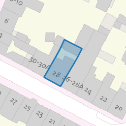 Perceel VLO00-M-4403