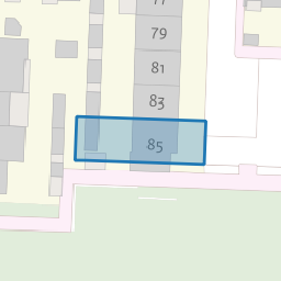 Perceel VLO00-M-4413