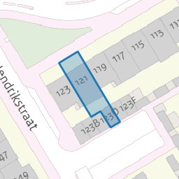 Perceel VLO00-M-4425