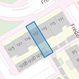 Perceel VLO00-M-4427