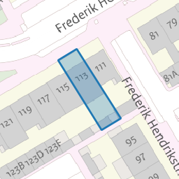 Perceel VLO00-M-4429