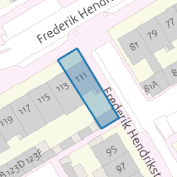 Perceel VLO00-M-4430