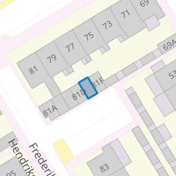 Perceel VLO00-M-4445