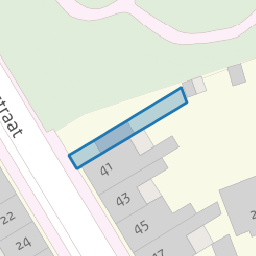 Perceel VLO00-M-4450