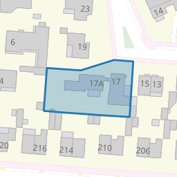 Perceel VLO00-M-4453