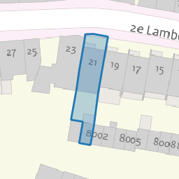 Perceel VLO00-M-4462