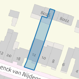 Perceel VLO00-M-4464