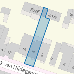 Perceel VLO00-M-4465