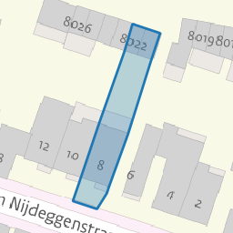 Perceel VLO00-M-4466