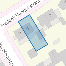 Perceel VLO00-M-4487