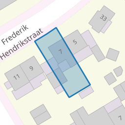 Perceel VLO00-M-4488