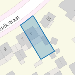 Perceel VLO00-M-4489