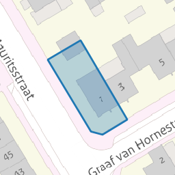 Perceel VLO00-M-4490