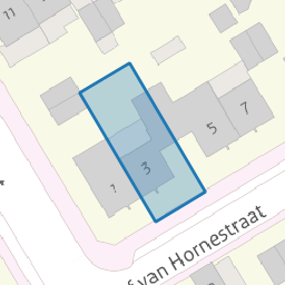 Perceel VLO00-M-4491