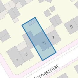 Perceel VLO00-M-4492