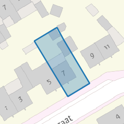 Perceel VLO00-M-4493