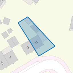 Perceel VLO00-M-4495