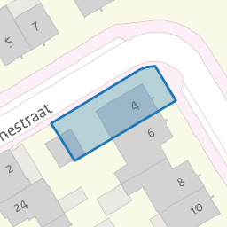 Perceel VLO00-M-4496