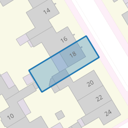 Perceel VLO00-M-4503