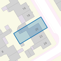 Perceel VLO00-M-4504