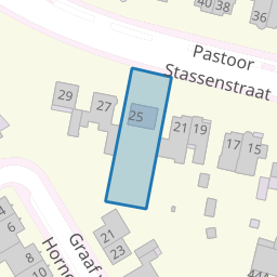 Perceel VLO00-M-4507