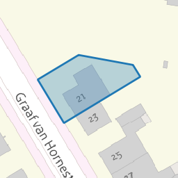 Perceel VLO00-M-4508