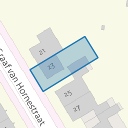 Perceel VLO00-M-4509