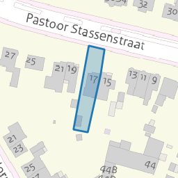 Perceel VLO00-M-4523