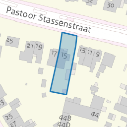 Perceel VLO00-M-4524