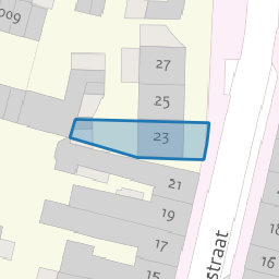 Perceel VLO00-M-4527