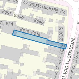 Perceel VLO00-M-4529