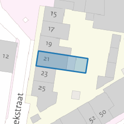 Perceel VLO00-M-4538