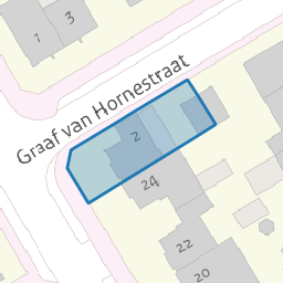 Perceel VLO00-M-4553