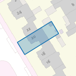 Perceel VLO00-M-4556