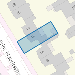 Perceel VLO00-M-4560