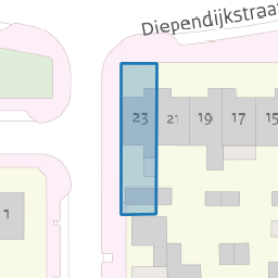 Perceel VLO00-M-4579