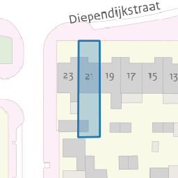 Perceel VLO00-M-4580
