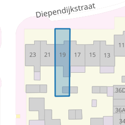 Perceel VLO00-M-4581