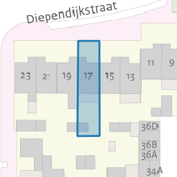 Perceel VLO00-M-4582